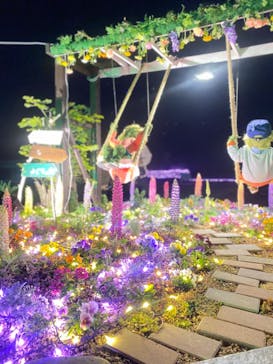 せんだい農業園芸センター　みどりの杜に投稿された画像（2023/4/1）