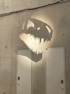 特別展「恐竜博2023」に投稿された画像（2023/4/1）