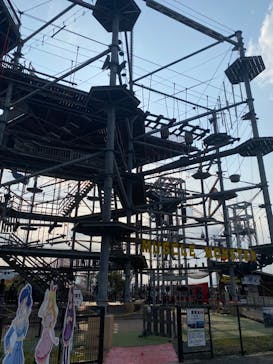 さがみ湖MORI MORIに投稿された画像（2023/4/1）