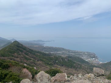 小豆島　銚子渓　自然動物園　お猿の国に投稿された画像（2023/4/1）