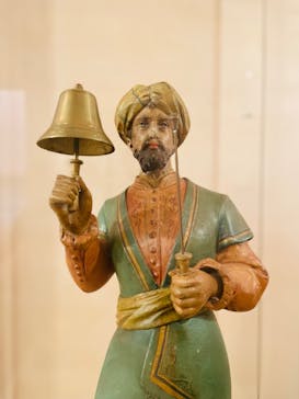 河口湖 音楽と森の美術館に投稿された画像（2023/4/1）