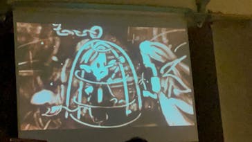 河口湖 音楽と森の美術館に投稿された画像（2023/4/1）