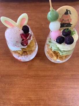 浜名湖パルパルに投稿された画像（2023/4/1）