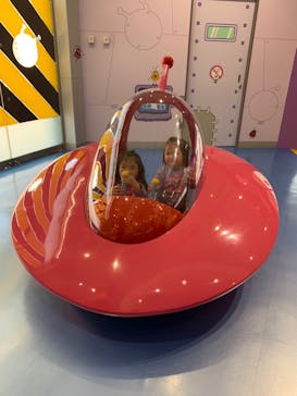 神戸アンパンマンこどもミュージアム＆モールに投稿された画像（2023/4/1）