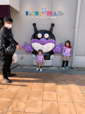 神戸アンパンマンこどもミュージアム＆モールに投稿された画像（2023/4/1）