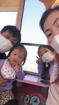 神戸アンパンマンこどもミュージアム＆モールに投稿された画像（2023/4/1）