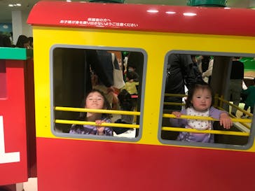 神戸アンパンマンこどもミュージアム＆モールに投稿された画像（2023/4/1）