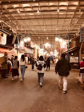 西武園ゆうえんちに投稿された画像（2023/4/1）