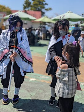 浜名湖パルパルに投稿された画像（2023/4/1）