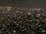 東京スカイツリーに投稿された画像（2023/4/2）