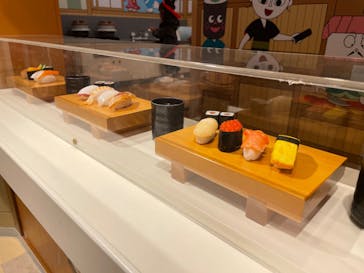 神戸アンパンマンこどもミュージアム＆モールに投稿された画像（2023/4/1）