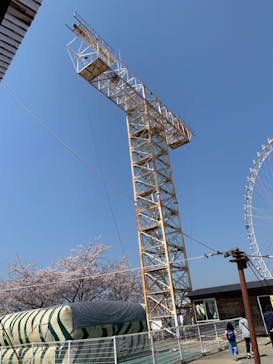 ブラジリアンパーク鷲羽山ハイランドに投稿された画像（2023/4/2）