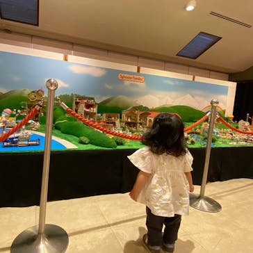 安城産業文化公園デンパークに投稿された画像（2023/4/2）