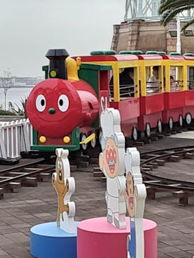 神戸アンパンマンこどもミュージアム＆モールに投稿された画像（2023/4/2）