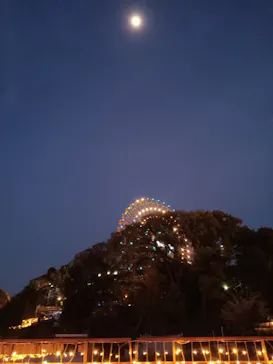 ひらかたパークに投稿された画像（2023/4/2）