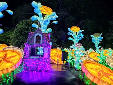 伊豆ぐらんぱる公園に投稿された画像（2023/4/2）