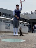 大分マリーンパレス水族館 「うみたまご」に投稿された画像（2023/4/2）