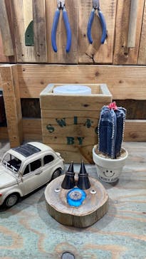 SWING BY（スウィング バイ）に投稿された画像（2023/4/2）