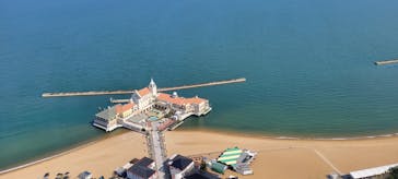 福岡タワーに投稿された画像（2023/4/2）