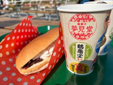 西武園ゆうえんちに投稿された画像（2023/4/2）