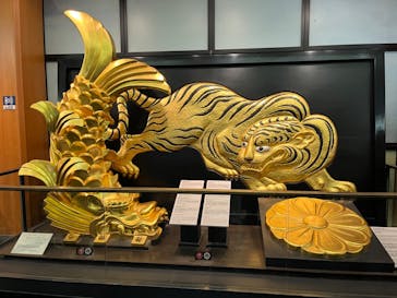 大阪城天守閣に投稿された画像（2023/4/2）