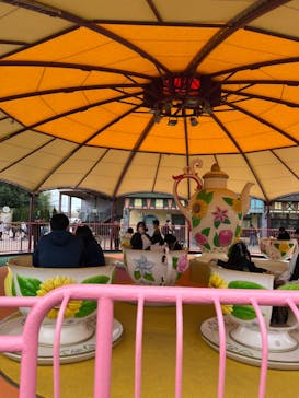 東武動物公園に投稿された画像（2023/4/2）