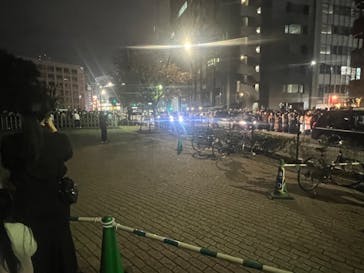 NAKED 桜の新宿御苑 2023に投稿された画像（2023/4/2）