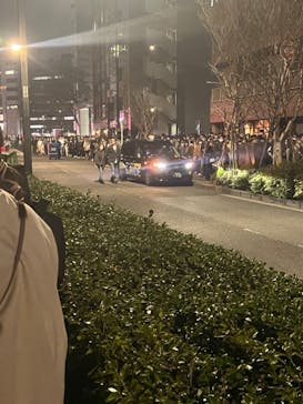 NAKED 桜の新宿御苑 2023に投稿された画像（2023/4/2）