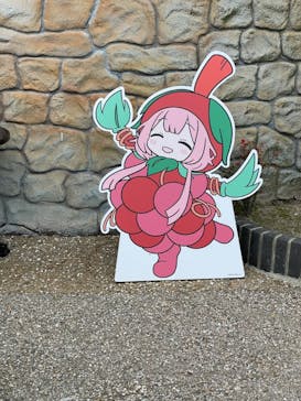 志摩スペイン村パルケエスパーニャに投稿された画像（2023/4/2）