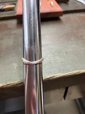 渋谷の彫金教室 studio crucible（スタジオ クルーシブル）に投稿された画像（2023/4/2）