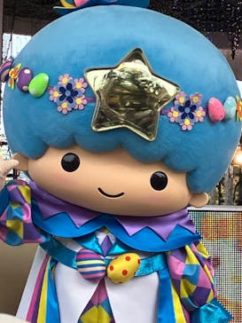 ハーモニーランドに投稿された画像（2023/4/2）