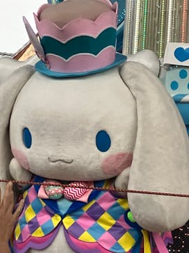 ハーモニーランドに投稿された画像（2023/4/2）