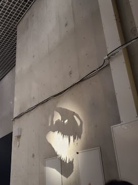 特別展「恐竜博2023」に投稿された画像（2023/4/2）
