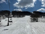 黒伏高原スノーパーク ジャングル・ジャングルに投稿された画像（2023/4/2）