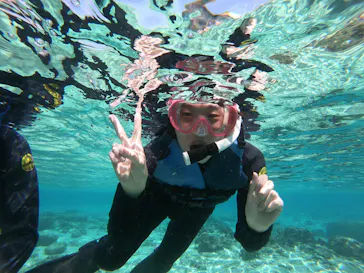 武藤潜水に投稿された画像（2023/4/2）