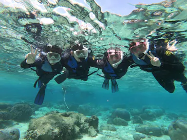 武藤潜水に投稿された画像（2023/4/2）