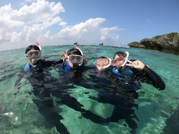 武藤潜水に投稿された画像（2023/4/2）