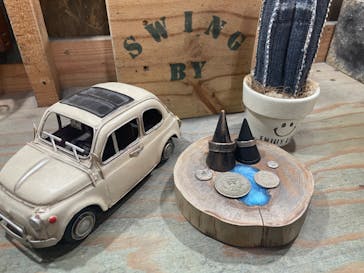 SWING BY（スウィング バイ）に投稿された画像（2023/4/2）