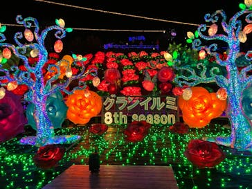 伊豆ぐらんぱる公園に投稿された画像（2023/4/2）