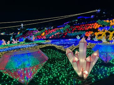 伊豆ぐらんぱる公園に投稿された画像（2023/4/2）