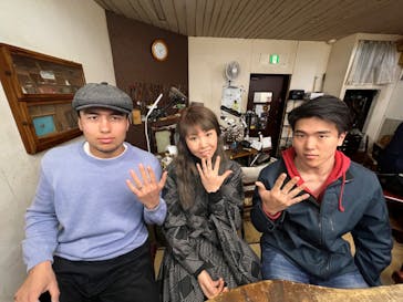 呼銀座（コウギンザ）に投稿された画像（2023/4/2）