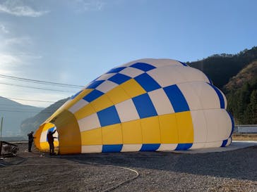 ヒートバルーン物語 昇竜会場に投稿された画像（2023/4/2）