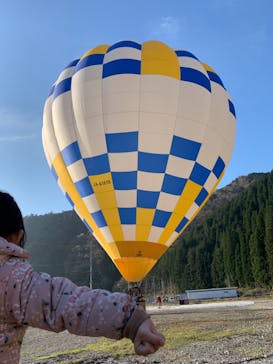ヒートバルーン物語 昇竜会場に投稿された画像（2023/4/2）