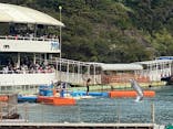 下田海中水族館に投稿された画像（2023/4/2）
