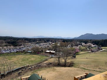 まかいの牧場に投稿された画像（2023/4/2）