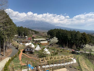 まかいの牧場に投稿された画像（2023/4/2）