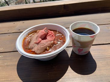 まかいの牧場に投稿された画像（2023/4/2）