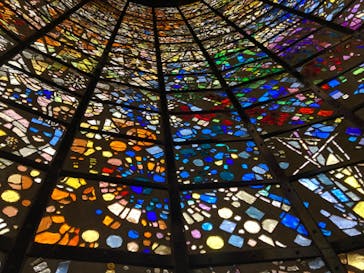 彫刻の森美術館に投稿された画像（2023/4/2）