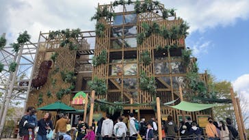 モビリティリゾートもてぎに投稿された画像（2023/4/2）