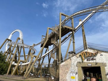 志摩スペイン村パルケエスパーニャに投稿された画像（2023/4/2）